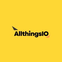 AllthingsIO logo - Similar company to Bc Organization Development Network