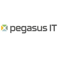 pegasus GmbH logo - Similar company to Nicmanager
