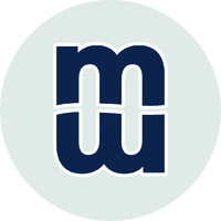 Motivatiemeesters logo - Similar company to Rick Evers Schrijftrainingen Met Glimlachgarantie