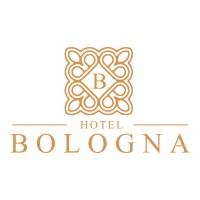 Hotel Bologna logo - Similar company to Hotel Maggiore Bologna