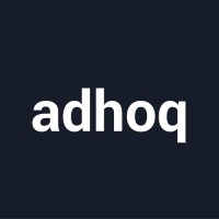 Adhoq logo - Similar company to Off-Page Seo Services