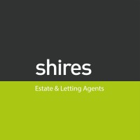 Shires Estate & Letting Agents logo - Similar company to Aldreds Estate Agents Ltd