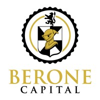 Berone Capital logo - Similar company to Greyfell Capital Management