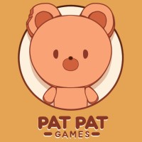 PAT PAT GAMES logo - Similar company to Medguide Ai