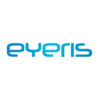 Eyeris logo - Similar company to Nynedge