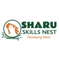 Sharu Skills Nest logo - Similar company to Seev Africa