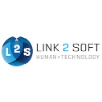 Link2Soft S.A. de C.V. logo - Similar company to Luppo.Mx