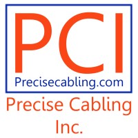 Precise Cabling Inc. - Fl EC13008290 logo - Similar company to Impact