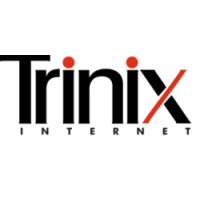 Trinix Internet logo - Similar company to Devmind - Soluções Em Desenvolvimento Web E Móbile
