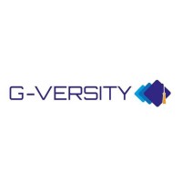 G-VERSITY logo - Similar company to G.Return Giuriato Packaging
