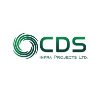 CDS Infra Projects Ltd logo - Similar company to Br Goyal Infrastructure Limited
