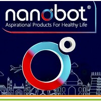 Nanobot Houseware Solutions Pvt Ltd logo - Similar company to Maharaja & Speedex India Private Limited