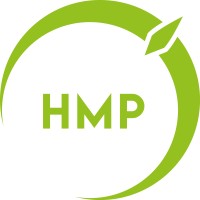 HMP Distribution logo - Similar company to Het Geheim Van De Smit