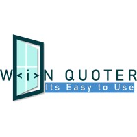 Win Quoter logo - Similar company to Scenic Doors