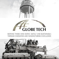 Globe Tech, LLC logo - Similar company to Globetech