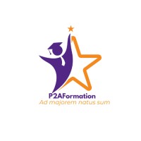 P2AFORMATION logo - Similar company to P2A Expertise