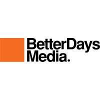 Better Days Media logo - Similar company to Storians