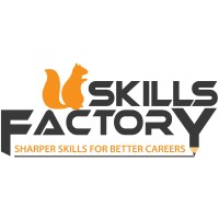 Skills Factory Learning PVT. LTD. logo - Similar company to Intelligent Quotient System Pvt Ltd
