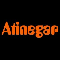 Atinegar Engineers Co logo - Similar company to پیشروتک | Pishrotech