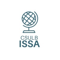 International Studies Student Association (ISSA) at CSULB logo - Similar company to Issa - International Studies Student Association