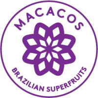 Macacos Brazilian Superfruits logo - Similar company to Dineflow