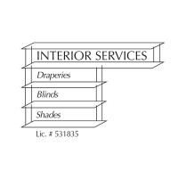 Interior Services logo - Similar company to Pandr Design Co.