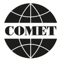 Comet International Corporation logo - Similar company to Distinct Consulting Services