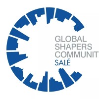 Salé Hub Global Shapers logo - Similar company to Rabat Riads