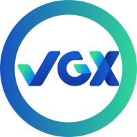 VGX Contact Center logo - Similar company to Telecom Virtual