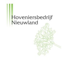 Hoveniersbedrijf Nieuwland
