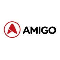 Amigo Technologies JSC logo - Similar company to Ges Cipherx