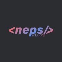 <neps/> - Soluciones informáticas logo - Similar company to She Taxi