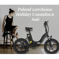 Ebike logo - Similar company to Ebike Generation