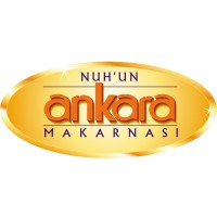 Nuh'un Ankara Makarnası San. ve Tic. A.Ş. logo - Similar company to Delucca.Tr