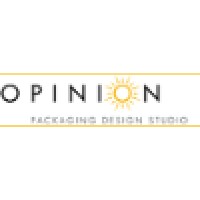 Opinion Packaging Design Studio