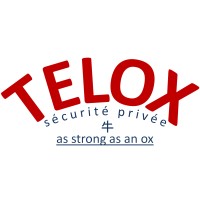 TELOX Sécurité Privée logo - Similar company to Eas Securite