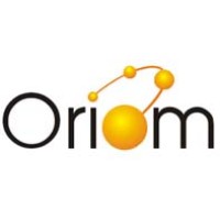Oriom logo - Similar company to 7Port