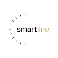 Smartline logo - Similar company to Smartline