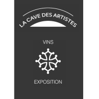La cave des artistes logo - Similar company to Cavepriveeonline