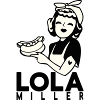 Lola Miller logo - Similar company to Thinkfor.It