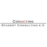 Conacting Student Consulting E.V.