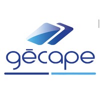 Gécape logo - Similar company to Cube Etancheite