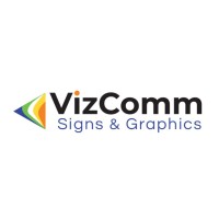 VizComm Signage Group logo - Similar company to Trifecta Group