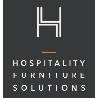 Hospitality Furniture Solutions logo - Similar company to Hospitality Furnishings & Design, Inc.