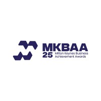 Milton Keynes Business Achievement Awards logo - Similar company to Code For Her