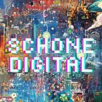 Schone Digital logo - Similar company to Unisa Programming Community