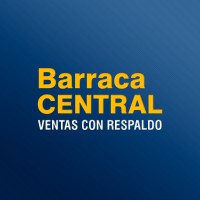 Barraca Central logo - Similar company to Efusion S.A.