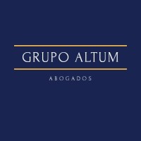 Grupo Altum Abogados logo - Similar company to Agora Abogados