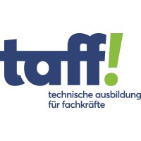 taff! - technische ausbildung für fachkräfte e.V. logo - Similar company to Wehrle Co.