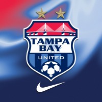 Tampa Bay United Soccer Club logo - Similar company to Wastemates